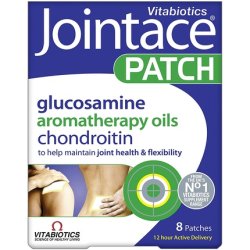 Vitabiotics Jointace Patch 8 Patches 900g