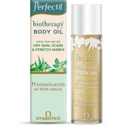 Perfectil Biotherapy Body Oil 125ml