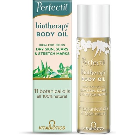 Perfectil Biotherapy Body Oil 125ml