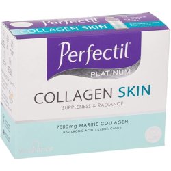 Vitabiotics Perfectil Collagen Skin 10 Beauty Drinks 500ml