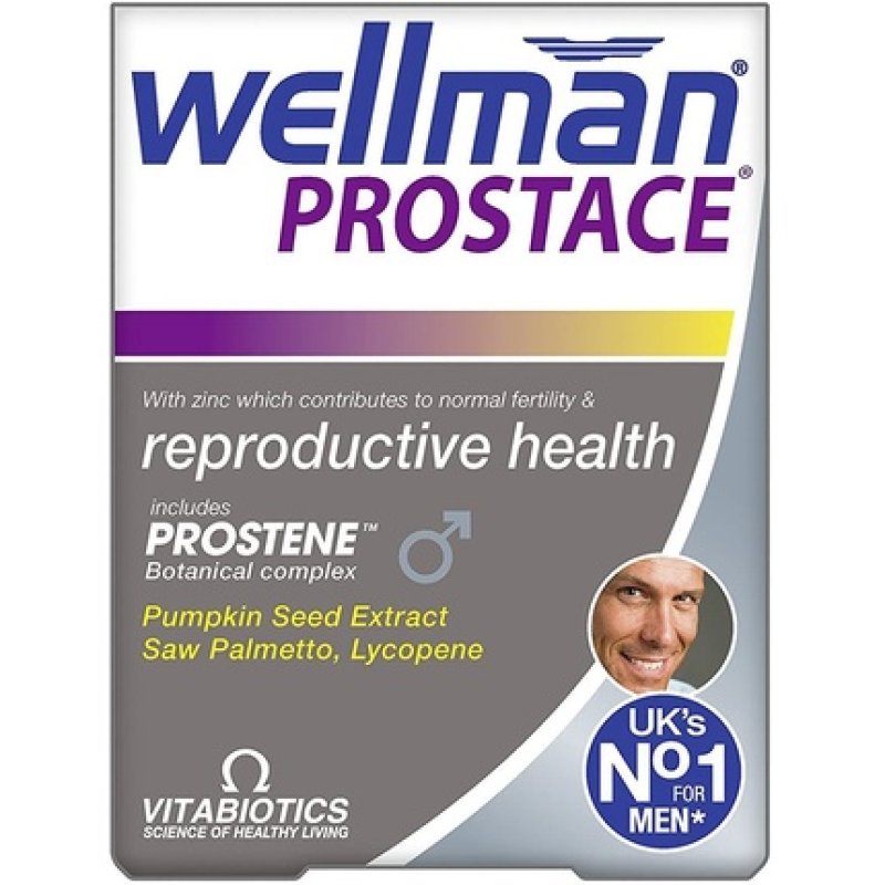 Wellman by Vitabiotics Vitamin Drink 250ml
