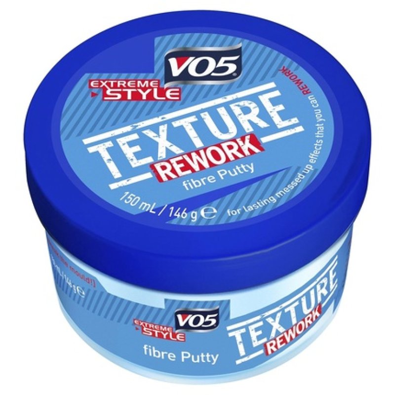 Vo5 Extreme Rework Putty