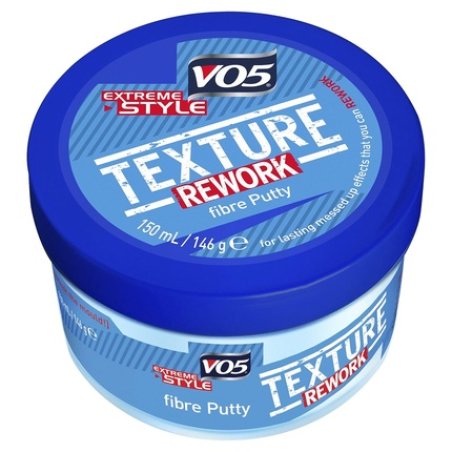 Vo5 Extreme Rework Putty