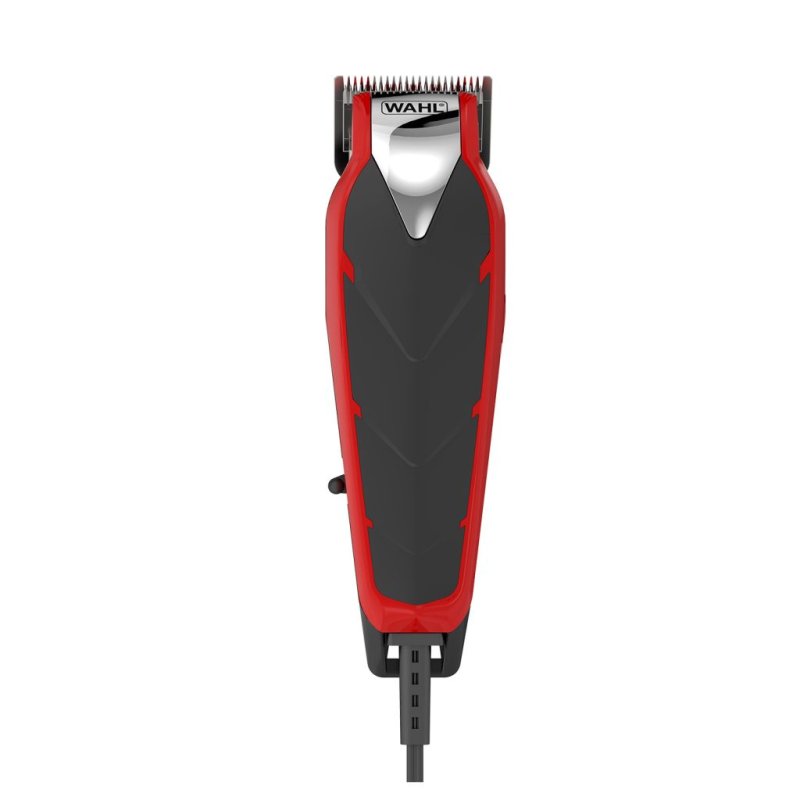 Wahl [802] Afro Baldfader Plus Corded Clipper Set