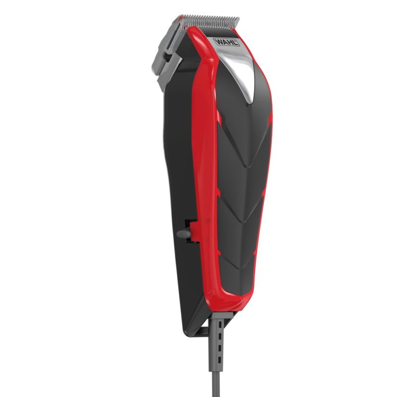 Wahl [802] Afro Baldfader Plus Corded Clipper Set