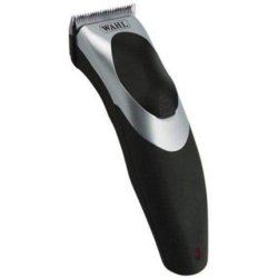 Wahl Men's Clip and Rinseable Washable Mains Hair Clipper Trimmer 9639-017