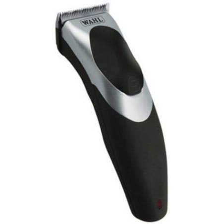 Wahl Men's Clip and Rinseable Washable Mains Hair Clipper Trimmer 9639-017