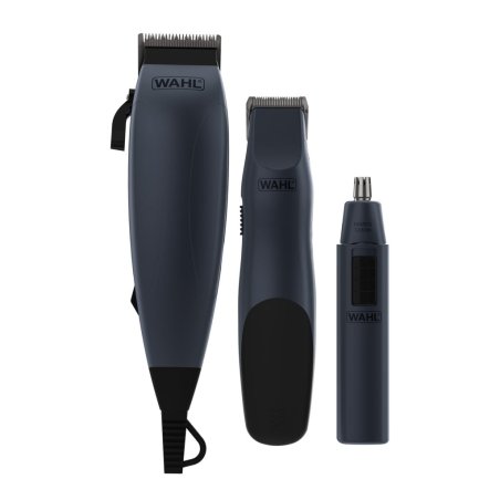 Wahl Grooming Gift Set Clipper, Ear&Nose Trimmer