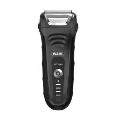 Wahl Lifeproof Plus Wet & Dry Shaver