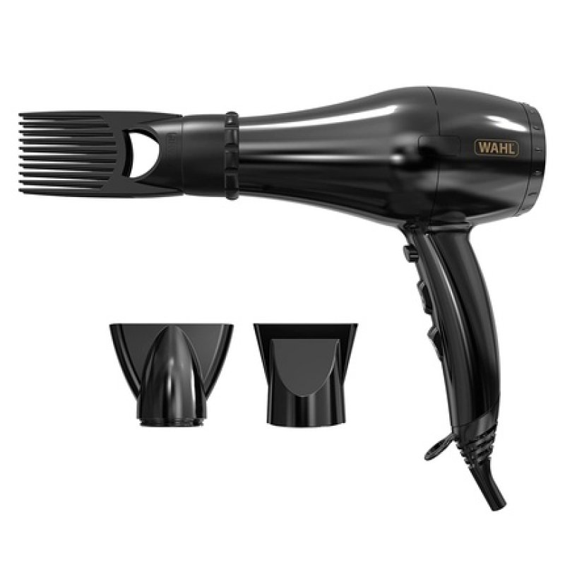 Wahl ZX962 PowerPik 3000 Turbo Hair Dryer 1800W UK Plug