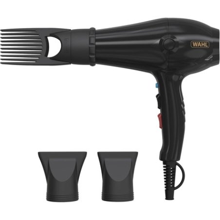 Wahl Powerpik 5000 Hair Dryer with Pik Attachment for Women