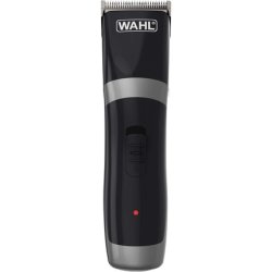 Wahl Cord/Cordless Hair Clipper Rechargeable Clippers Kit for Men Rinseable Blades Home Hair Cutting with Guide Combs