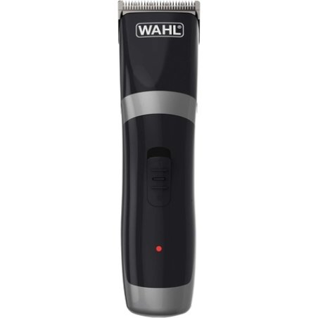 Wahl Cord/Cordless Hair Clipper Rechargeable Clippers Kit for Men Rinseable Blades Home Hair Cutting with Guide Combs