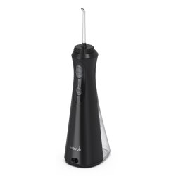 Waterpik Water Flosser Cordless Black 1 Count