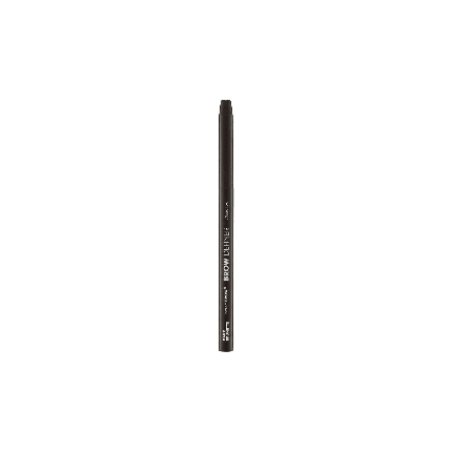 Luxury Beauty Wholesale B2b Online Collection 1g Brow Pencil 3in1 Sculpting 2 Dark Brunette