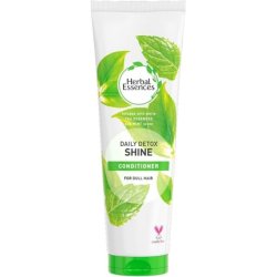 Herbal Essences Daily Detox Shine Conditioner 275ml