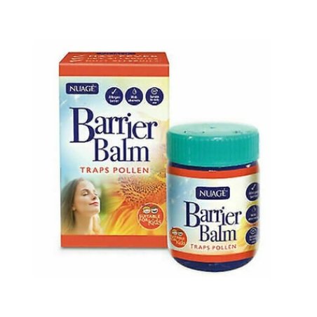 NUAGE Hayfever and Allergen Barrier Balm