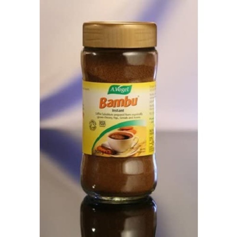 A Vogel Bambu 200g