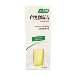 A.Vogel Molkosan - Health Supplement