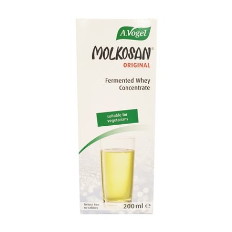A.Vogel Molkosan - Health Supplement