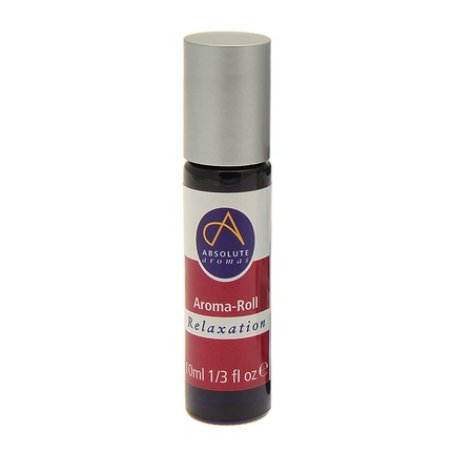 Absolute Aromas Relaxation Aroma Roll Rollerball for Relaxation