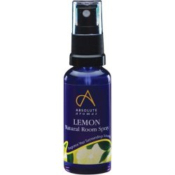 Absolute Aromas Room Spray, 30ml, Blue
