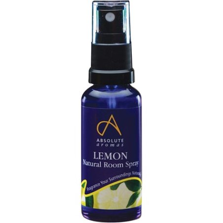 Absolute Aromas Room Spray, 30ml, Blue