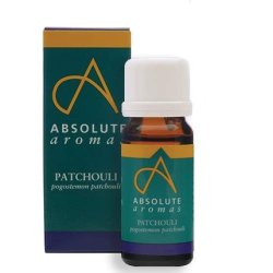 Absolute Aromas Patchouli Oil 10ml