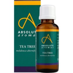 Absolute Aromas Tea Tree 30ml