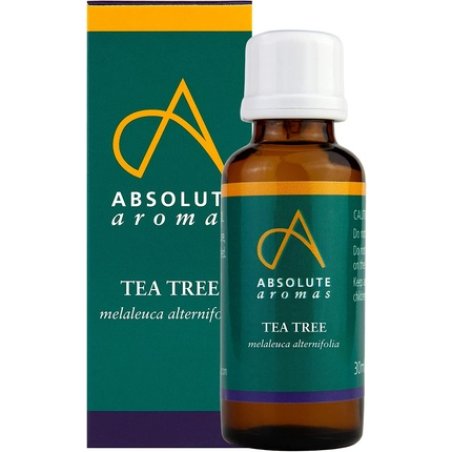 Absolute Aromas Tea Tree 30ml