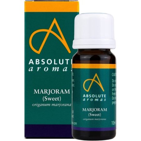 Marjolaine Absolue d'Aromes Sweet 10ml