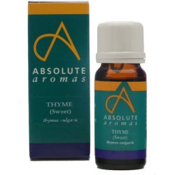 Absolute Aromas Sweet Thyme Essential Oil 5ml