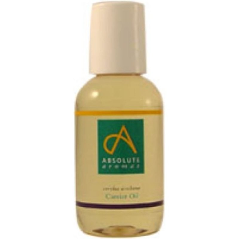 Absolute Aromas Apricot Kernel Oil 50ml