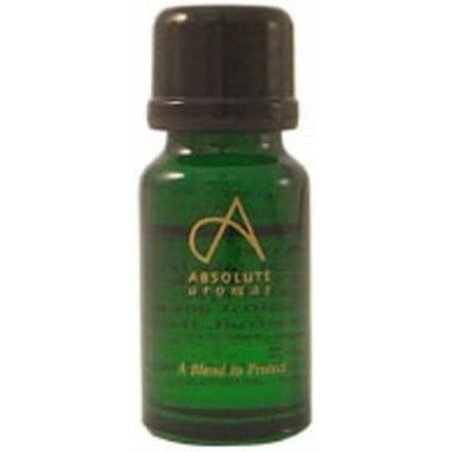 Absolute Aromas De-Stress Blend Oil 10ml