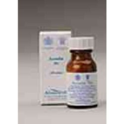 Ainsworths 30C MERC Sol Homoeopathic Remedy 120 Tablets