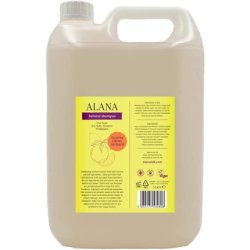 Alana Citrus Orchard Natural Shampoo 5L