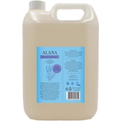 Alana English Lavender Natural Conditioner 5L