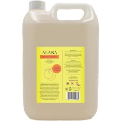 Alana Citrus Orchard Natural Conditioner 5L