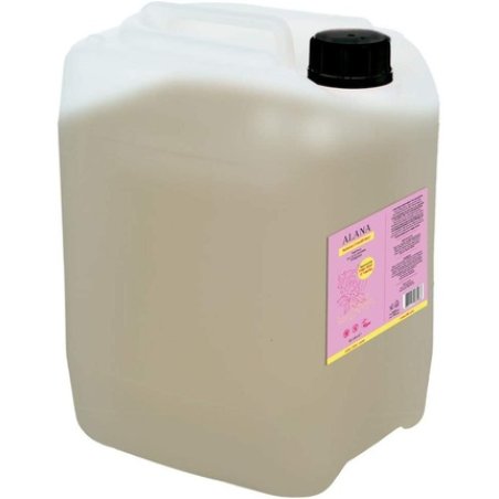 Alana Pink Rose & Vanilla Natural Conditioner 20L
