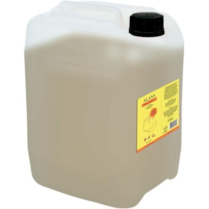 Alana Citrus Orchard Natural Conditioner 20L