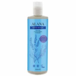 Alana English Lavender Natural Shampoo Travel Size 100ml