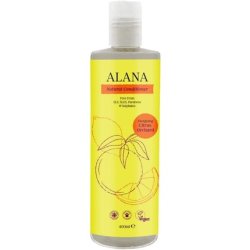 Alana Citrus Orchard Natural Conditioner 400ml