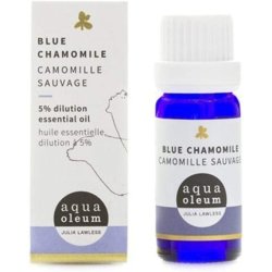 Aqua Oleum Chamomile Blue Oil 10ml