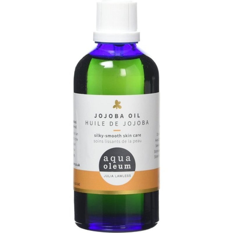 Aqua Oleum Jojoba Oil 100ml
