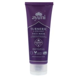 Ayumi Turmeric Face Mask 100ml For Women