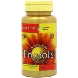 Bee Health Propolis Tablets 90 x 1000mg