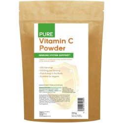 Biethica Vitamin C Powder 250g
