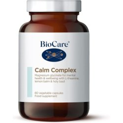 Calm Complex 60 Capsules