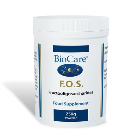 Biocare Fos, 250 Gr