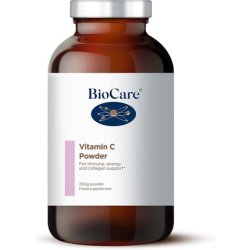 BioCare Vitamin C Powder 250g